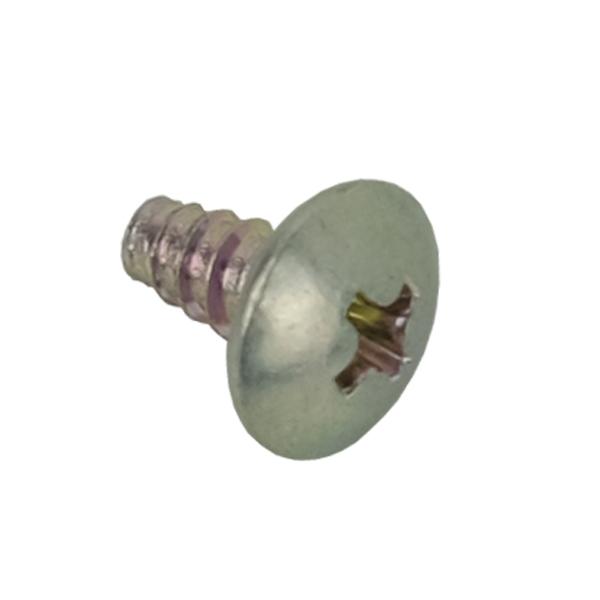 Gambar Screw Tapping 4X8 Honda PCX 160 K1Z 9390334120 - Silver, Suku Cadang Resmi Motor Honda > Baut Mur (Screw) dari Honda Cengkareng Kota Tangerang Tokopedia