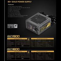 Gambar PowerSupply Armaggeddon Voltron 1000 80+ - PSU 1000w - Power Supply 80+ dari JNC KOMPUTER Kota Administrasi Jakarta Pusat 3 Tokopedia