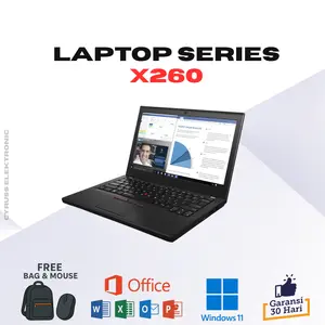LAPTOP X260 X270 X280 SERIES INTEL CORE I7 GEN 6 RAM 8GB SSD 256 UP 1TB BEST GRADE