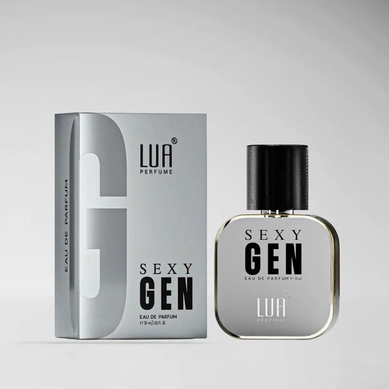 Nước hoa Nam Sexy Gen 30ml - chính hãng phương hhl