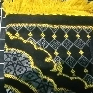 SAJADAH TURKEY TURKI BENANG MAS KUALITAS EXPORT MILNA