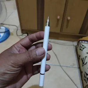 Stylus Pen Universal for Ipad Tablet ios/Android Pulpen Stylus Hp 2 In 1