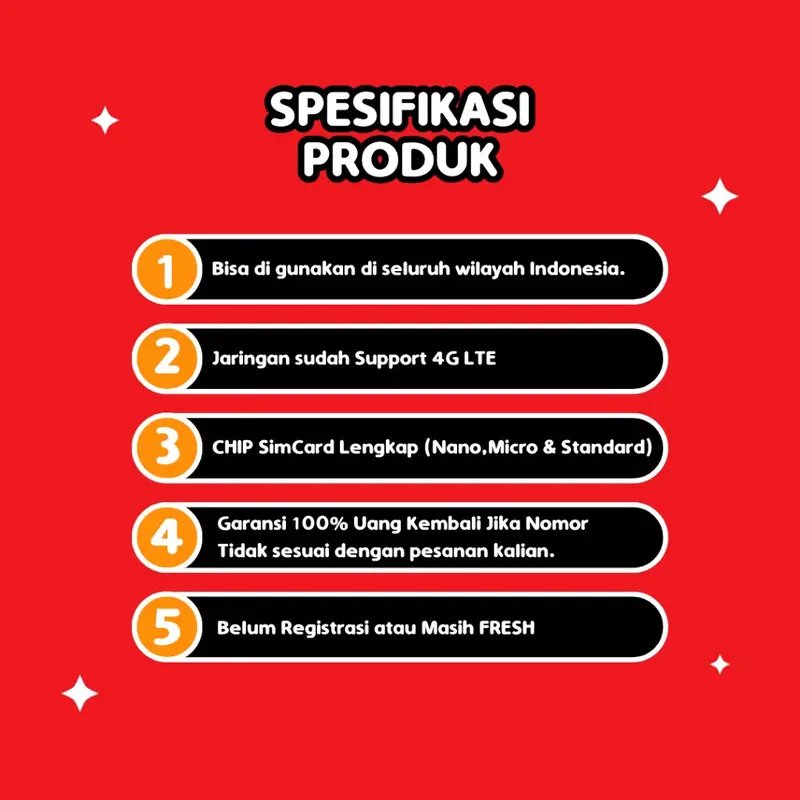 NOMOR CANTIK 12 ANGKA KARTU PERDANA TELKOMSEL SERI CH70 TAHUN Combo sakti RAPI - BISA DIGUNAKAN DI SELURUH INDONESIA 1