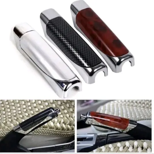 Cover Rem Tangan Mobil Universal Penutup Perlindungan Aksesoris Mobil