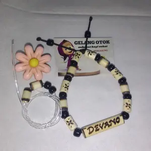 gelang Otok sawan bayi dan balita