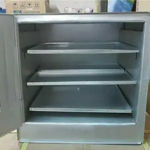 Oven Tangkring Bima 3 Susun Bonus 3 Loyang kue Kering