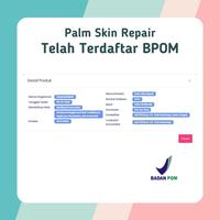 Gambar Leika Skincare Palm Skin Repair Cream Khusus Eksim Dermatitis Kulit Kering Mengelupas Telapak Kaki Kering Kulit Gatal Eksim Menghaluskan Kulit Kaki Dan Tangan Hand Perawatan Kulit Gatal Kulit Tangan Kasar Berminyak Mencerahkan dari Dinifaa Beauty Store Kota Cirebon 5 Tokopedia