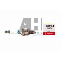 Gambar Busi BORE UP Mio Sporty - Soul GT - Fino - Denso Iridium Power IUF24 dari Auto Home Tokopedia Kota Tangerang 1 Tokopedia