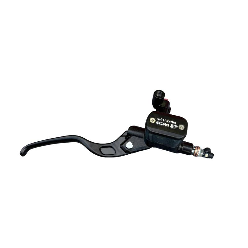 Tay thắng RCB bình dầu vuông E2 14mm lắp đặt nhiều dòng xe