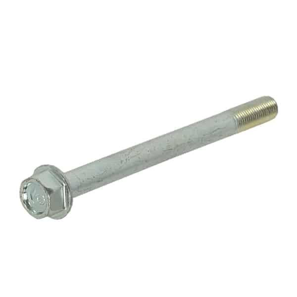 Gambar Baut Flange 10X120 Honda CBR 150R K45N 957011012001 - Silver, Baut Mur (Screw) dari Honda Cengkareng Kota Tangerang Tokopedia