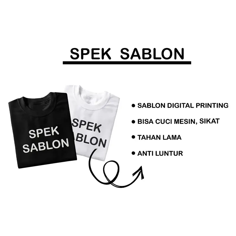 Kaos Distro Abstrak Aristik Street Benz Reguler Fit Oversize - Abstrak Aristik 3