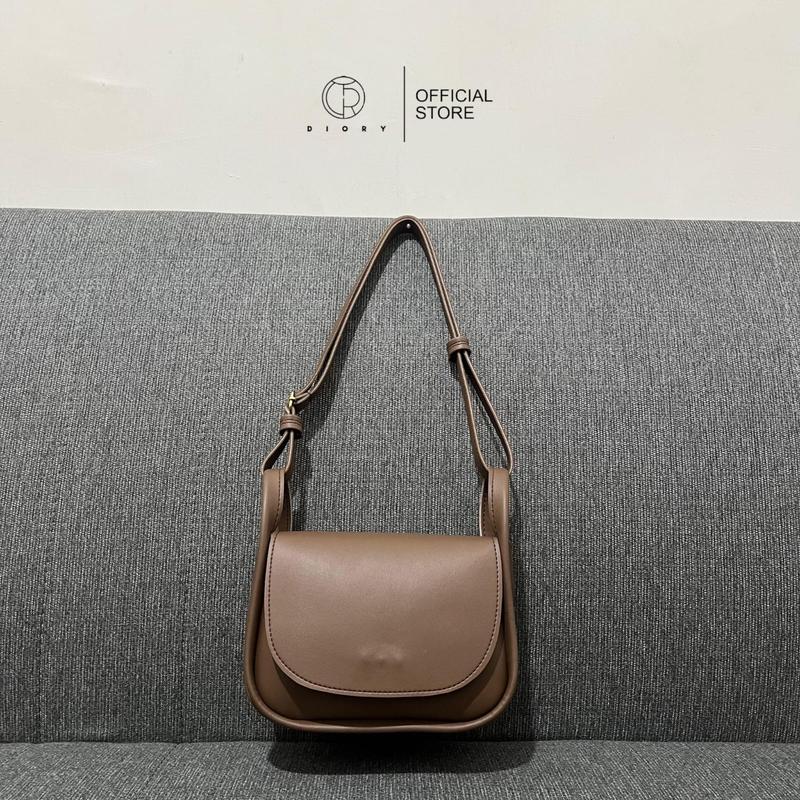 [DIORY] Mira Bag - Tas Selempang Wanita Slingbag Tas Bahu Wanita Murah Tas Masuk HP 4