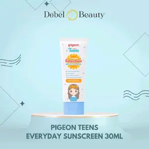 Pigeon Teens Everyday Sunscreen SPF35 PA+++ 30ml