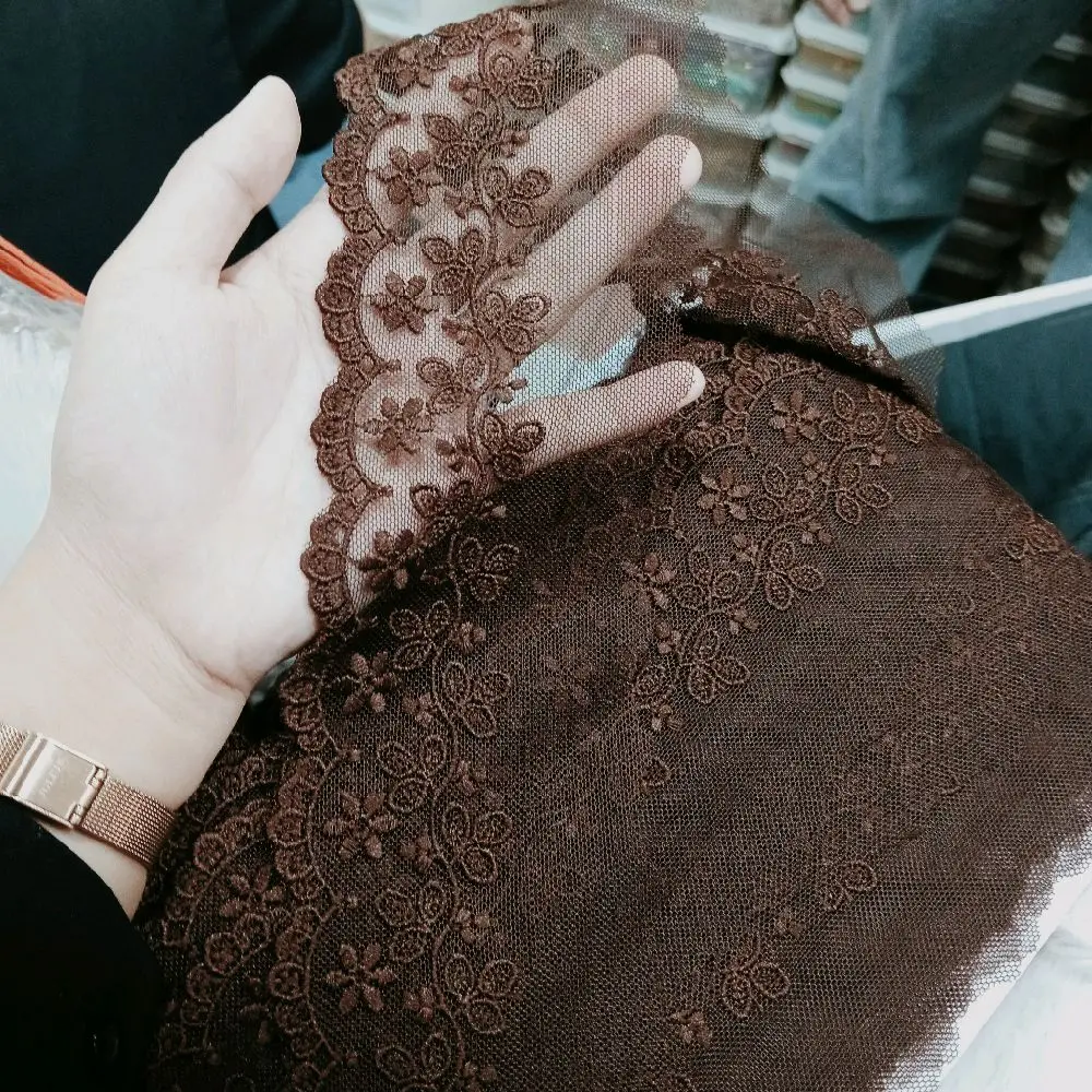 Renda tile Seroja Ulir lebar 7cm / renda tile meteran harga per 90cm Renda tile Seroja Ulir lebar 7cm / renda tile meteran harga per 90cm