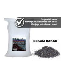 Gambar 5 liter sampai 20 liter Media tanam sekam bakar sekam hitam SB504 - 5LITER dari Oke Sabun1 Kota Tangerang Selatan 3 Tokopedia