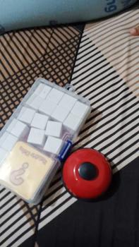 Product Review of Mainan Anak Susun Ekspresi Muka Face Changing Rubik Cube Mainan Puzzle Anak Family Game Kotak Kubus from N**R 2