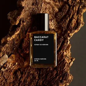 Parfum Mix Bacuratt x Candy Extrait De Perfume