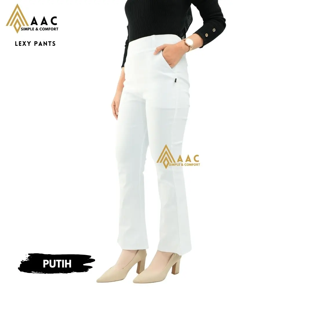 Putih/White