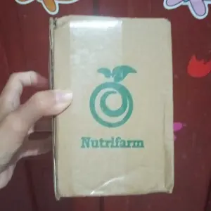 NUTRIFARM CHIA SEED 200GRAM CHIA SEED NATURAL ORGANIK