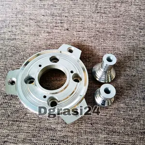 Adaptor plendes depan aerox pnp velg mio sporty nouvo/plendes ban depan aerox velg mio