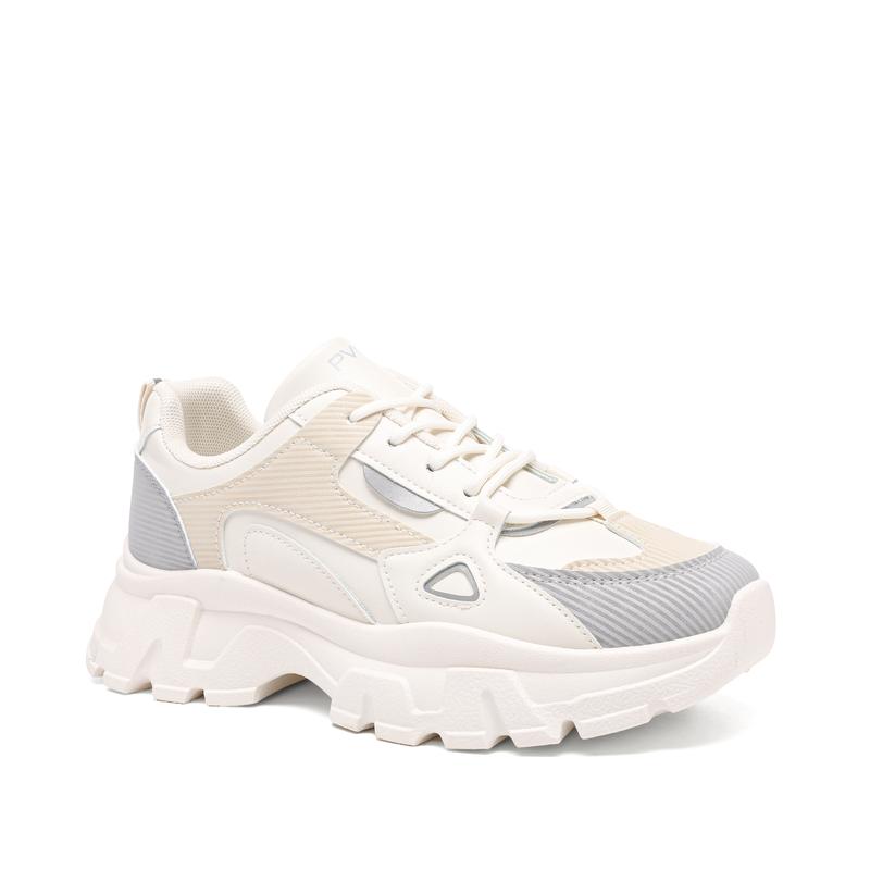 PVN Hyunbin Sepatu Sneakers Wanita Casual Sport Shoes 505 1