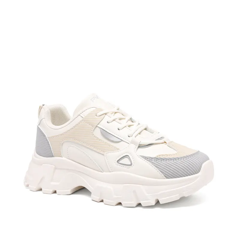 PVN Hyunbin Sepatu Sneakers Wanita Casual Sport Shoes 505 1