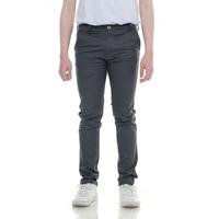 Gambar Zweckout Label - Celana Chino Panjang Pria Slim Fit Katun Twill - Abu - Army, 38 dari ZWK LABEL SHOP Kab. Bandung 4 Tokopedia