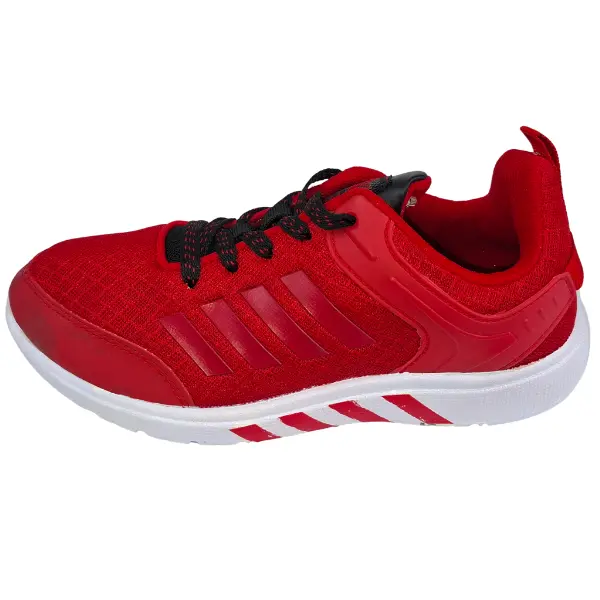 SNEAKRS SM-COSMOS MERAH HITAM MAN SPORTY