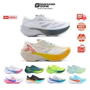 ORTUSEIGHT HYPERGLIDE 3.1 - HYPERGLIDE 4.0 - RUNNING  - SNEAKERS - SEPATU OLAHRAGA  - ORIGINAL -  TERBARU 2025 SEPATU Lari