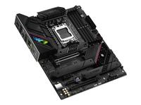 Gambar ASUS ROG STRIX B650E-F GAMING WIFI dari COC Komputer Kota Administrasi Jakarta Pusat 4 Tokopedia