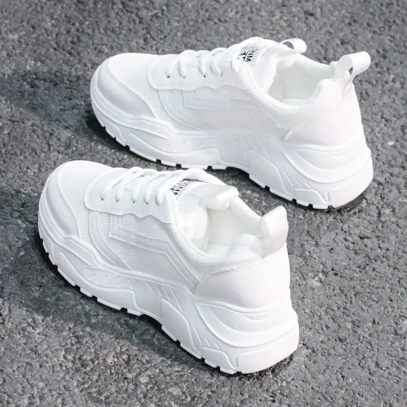RK Collection - Sepatu Sneakers Wanita Korea COEK SW-48