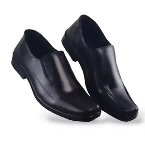 ￼Sepatu Pantofel Anak Laki-laki Formal/Donkey,s AP TG