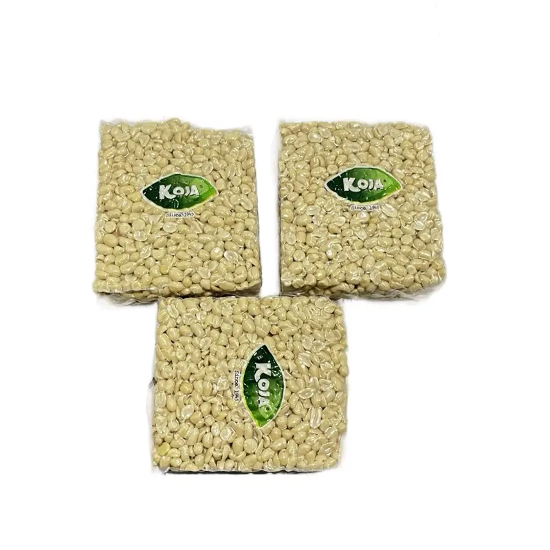 1 kg Kacang Kupas Koja Premium Gurih Renyah
