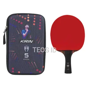 Bet Pingpong LOKI KIRIN 5 STAR CARBON TERBARU