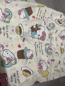 Product Review of Quần ngủ đũi xốp freesize dưới 65kg hoạt hình dễ thương from Á**h N**i 0
