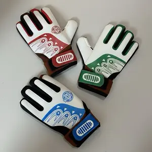 SARUNG TANGAN BOLA KIPER ANAK GOAL KEEPER DEWASA SOCCER MURAH