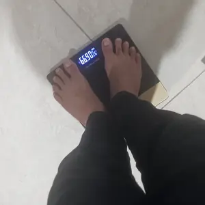 Speeds Timbangan Badan Digital Scale Mini Berat Max 180kg Original 040-1-9