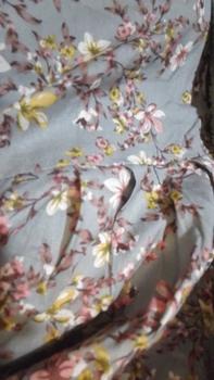 Product Review of DASTERMODIS  LULA NEW MODEL LENGAN PENDEK Wanita Busui from T**a 0