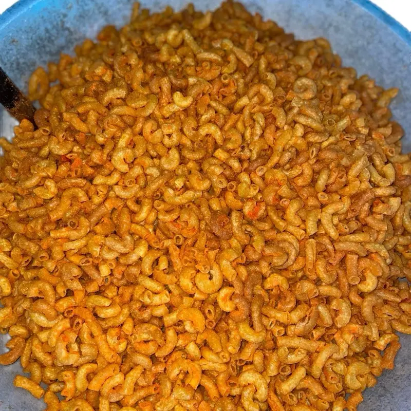 MAKARONI RASA BALADO/ GURIH MANIS ASLI GARUT 1