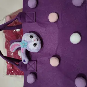 Nexxio Tas Wanita Caddy Bag Lucu / Tote Bag Tas Jinjing Wanita Tas Travelling Bayi / Tas Popok Peralatan Bayi tas bayi