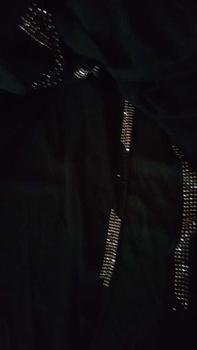Product Review of Gamis random 60k-80k Muslim Wanita from M**a R**a 0