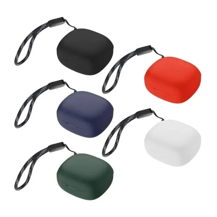 Case Anker Soundcore R50i Casing Cover Silicone Protective A3949