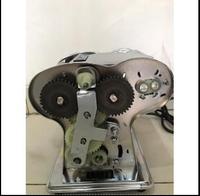 Gambar Mesin Penggiling Mie Molen / Noodle Maker Full Stainless - DZM-140 dari Willman Indonesia Kota Administrasi Jakarta Timur 4 Tokopedia