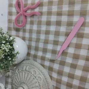 (ACC147) Pinset Bulu Mata Eyelash Pinset Tweezer Lurus Bengkok Lengkung Pinset Bulu mata Eyelash Extension Serbaguna Pinset Lurus Pinset Lengkung Gundam