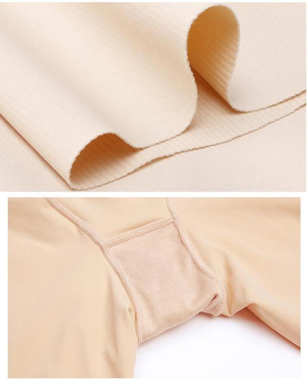 Women's Slimming tight pants, high waisted fitness coach, tight underwear for women, abdominal control，shapewear pants 8