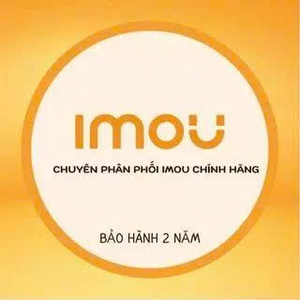 Chuyên Sỉ Camera Imou