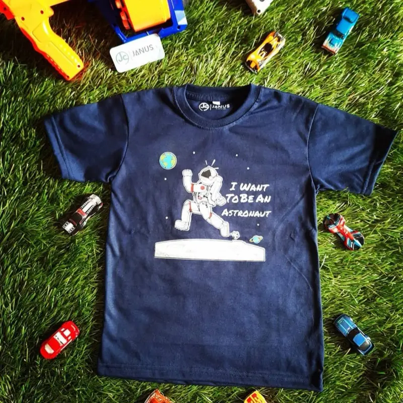 Paket Kaos Anak 1-6 Tahun 100rb/6 Pcs Bebas pilih warna dan Size Kaos Anak Laki-laki Kaos anak Perempuan