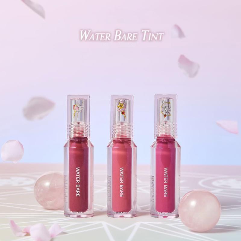 Son Nước Bóng Nhẹ Peripera Water Bare Tint 3.7g