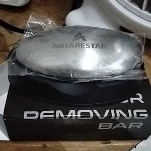 ANTARESTAR Official - Soap Sabun Cuci Tangan Oval Penghilang Bau Bahan Stainless | SANT
