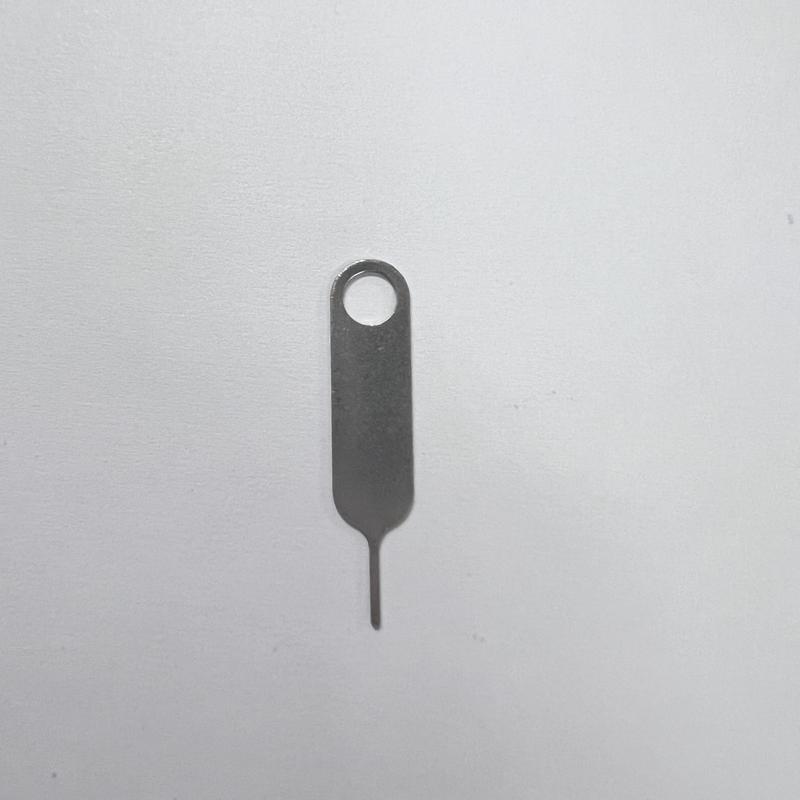 Product Introduction of Ghim Tháo Thẻ Điện Thoại Di Động Thích Hợp Cho Apple / Huawei / VIVO / Xiaomi / OPPO / Samsung Thimble Thẻ SIM, Ghim Mở Thẻ IPHONE Phụ Kiện 4